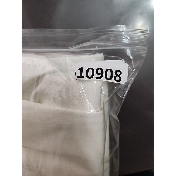 Old Navy WOW Bootcut Jeans Womens 20 Short White Stretch NEW - Picture 10 of 10